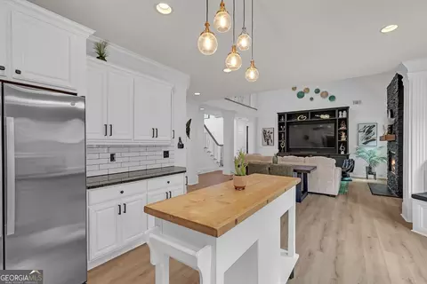 Kitchen - 2720 Heritage Bend Ct, Grayson, GA 30017 photo 7 of 9