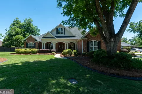 501 Old Bridge Rd, Warner Robins, GA 31088