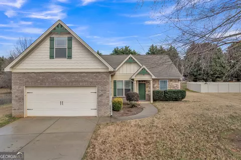 3305 Hancock Pt, Mcdonough, GA 30252