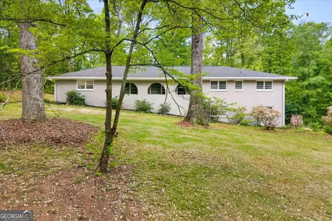 1267 Sycamore Dr SW, Lilburn, GA 30047
