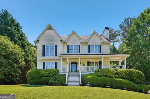 243 Abbington Way, Douglasville, GA 30134