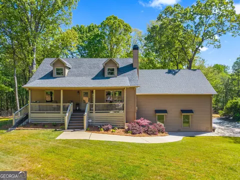 4886 Mount Vernon Rd, Gainesville, GA 30506