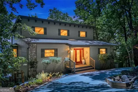 251 Panorama Pt, Jasper, GA 30143
