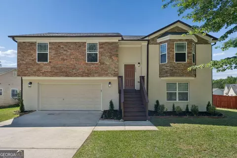 3855 Alderwoods Dr, Jonesboro, GA 30236