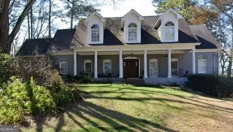 3108 N Druid Hills Rd NE, Decatur, GA 30033
