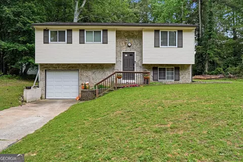 3775 Somerset Dr SW, Marietta, GA 30064