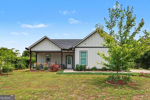 134 N Avery Rd NW, Rome, GA 30165