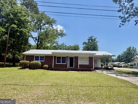 125 Fifth Ave, Mcrae-helena, GA 31055