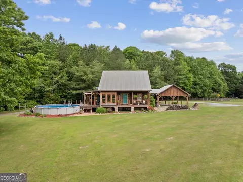 Undisclosed, Plainville, GA 30733