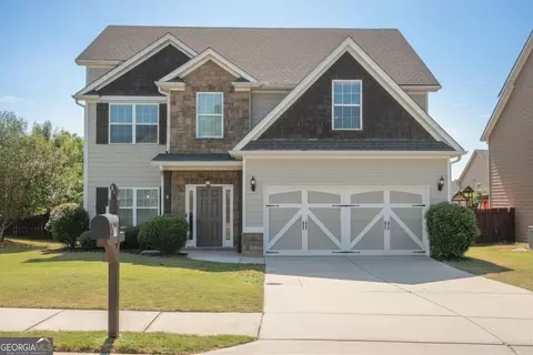 158 Briandwood Dr, Newnan, GA 30265