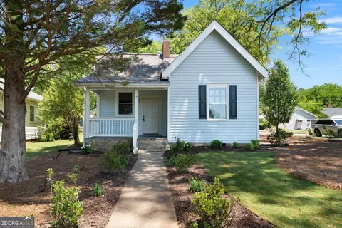 7 Litchfield St, Cartersville, GA 30120