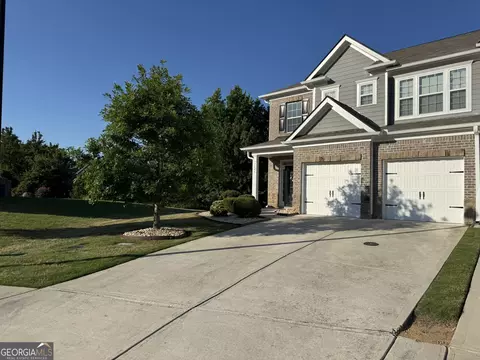 7206 Brigidoon Rose, Douglasville, GA 30134