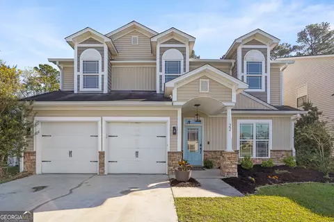 22 Chapel Lk N, Savannah, GA 31419