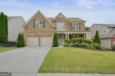 646 Lorimore Pass, Canton, GA 30115