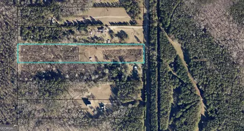 0 Dub Walker Rd, Jackson, GA 30233 photo 2