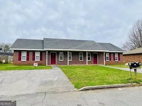 10 Fredda Ln, Cartersville, GA 30120
