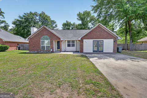 Undisclosed, Hinesville, GA 31313
