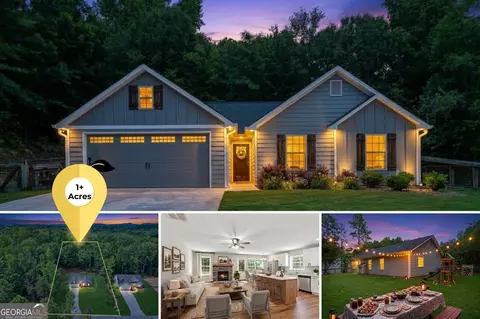 118 Rocky Branch Dr, Murrayville, GA 30564