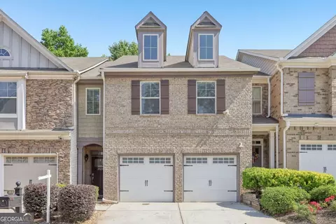 2029 Brightleaf Way #133, Marietta, GA 30060