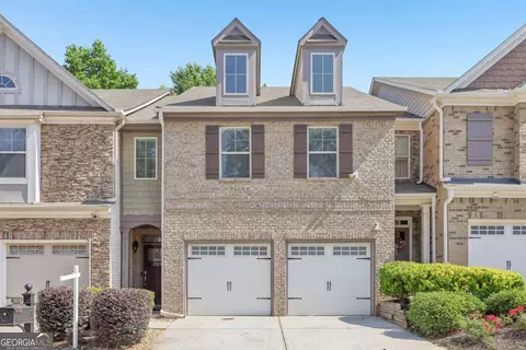 2029 Brightleaf Way #133, Marietta, GA 30060
