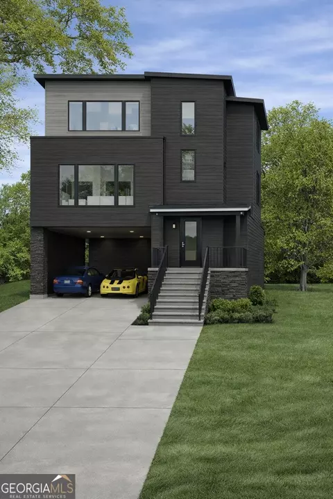 953 Ormewood Ave SE, Atlanta, GA 30316