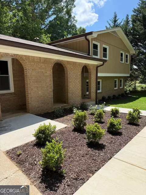 4501 Lindsey Dr, Powder Springs, GA 30127