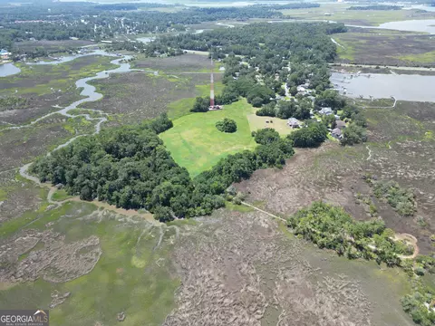 O Riverview Drive, Savannah, GA 31410