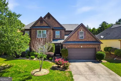 2986 Olde Tabby Dr, Douglasville, GA 30135