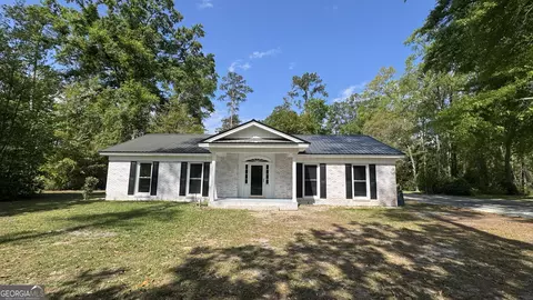 123 Kennedy St, Reidsville, GA 30453