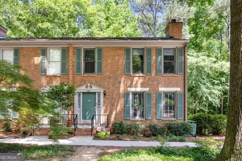 1108 Morningside Pl NE, Atlanta, GA 30306