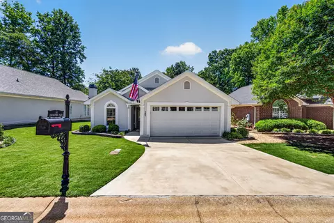 157 Covington Pl, Athens, GA 30606