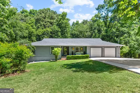 130 Saint Paul Dr, Athens, GA 30606