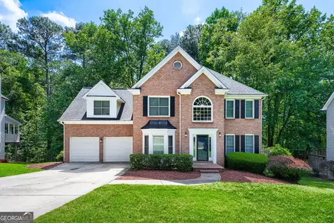 2110 Waters Ferry Dr, Lawrenceville, GA 30043