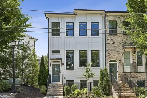 701 Bismark Rd NE, Atlanta, GA 30324