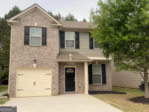 5768 Grande River Rd, Atlanta, GA 30349
