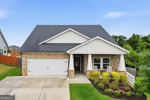 413 Murphy Ave, Canton, GA 30114