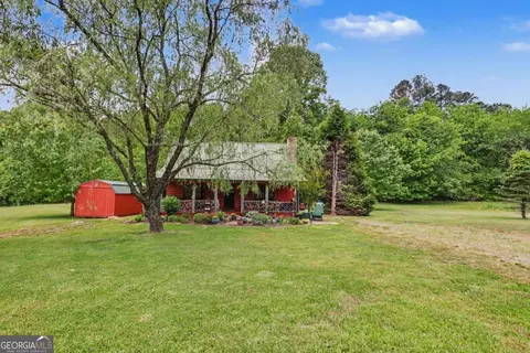 Undisclosed, Hiawassee, GA 30546