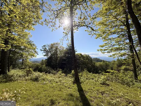 0 Rr 1622, Scaly Mountain, NC 28775