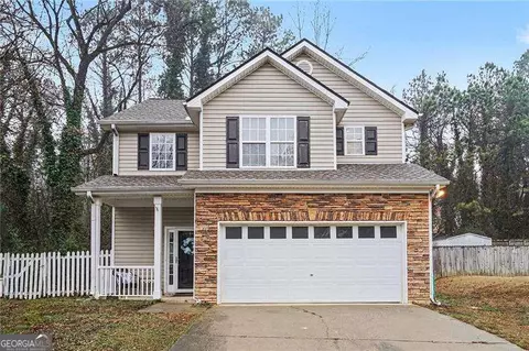 106 Lexington Parke Dr, Woodstock, GA 30189