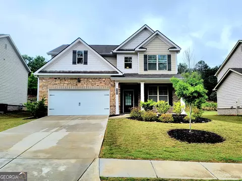 542 Hinton Farm Way, Dacula, GA 30019