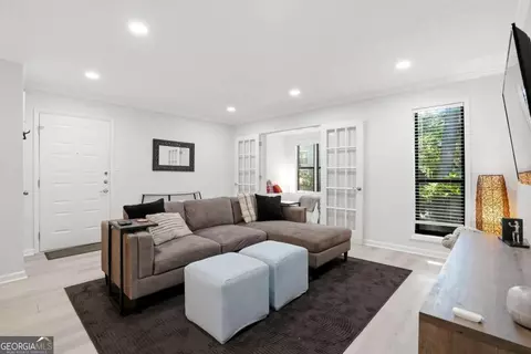 709 Summit North Dr NE #709, Atlanta, GA 30324