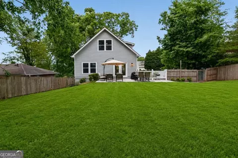 1277 Emerald Ave SE, Atlanta, GA 30316