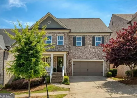 415 Baroque Dr, Alpharetta, GA 30009