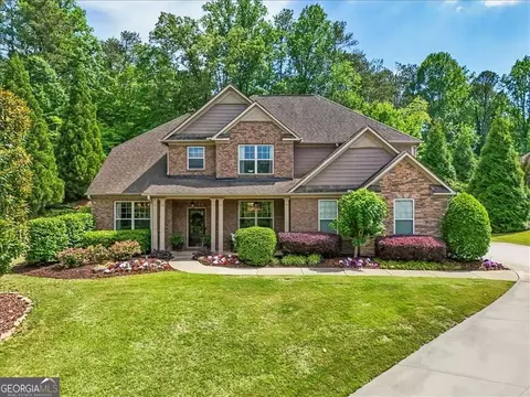 1085 Ashley Manor Dr, Roswell, GA 30075