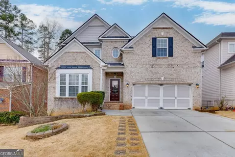 5776 Princeton Run Trl, Tucker, GA 30084