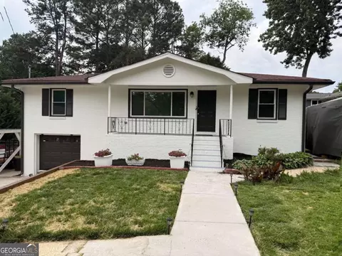 2300 Sandtown Rd SW, Marietta, GA 30060