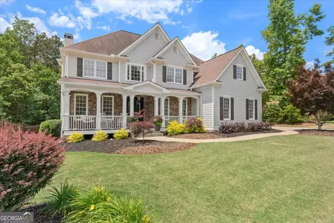 161 Oakwind Pt, Acworth, GA 30101