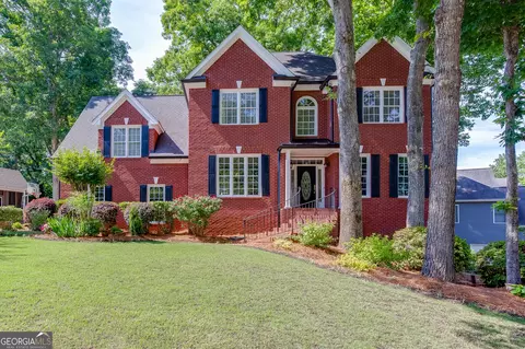 2537 Bent Tree Dr, Dacula, GA 30019