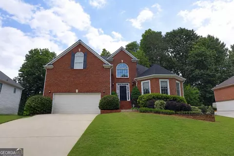 6025 Dumont Trce, Roswell, GA 30075