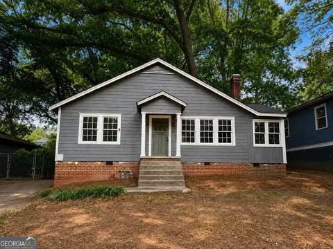 1339 Miller Reed Ave SE, Atlanta, GA 30315